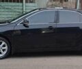 Черный Тойота Камри, объемом двигателя 2.36 л и пробегом 366 тыс. км за 9000 $, фото 1 на Automoto.ua