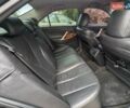 Черный Тойота Камри, объемом двигателя 2.4 л и пробегом 192 тыс. км за 8500 $, фото 15 на Automoto.ua