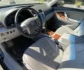 Черный Тойота Камри, объемом двигателя 2.4 л и пробегом 252 тыс. км за 6500 $, фото 8 на Automoto.ua