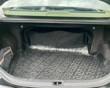 Черный Тойота Камри, объемом двигателя 2.36 л и пробегом 116 тыс. км за 9400 $, фото 13 на Automoto.ua