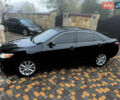 Тойота Камри 2009 в Могилев-Подольском на Automoto.ua Черный Тойота Камри, объемом двигателя 3.5 л и пробегом 205 тыс. км за 11500 $, фото 11 на Automoto.ua