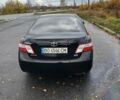 Черный Тойота Камри, объемом двигателя 2.36 л и пробегом 268 тыс. км за 9500 $, фото 13 на Automoto.ua