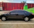 Черный Тойота Камри, объемом двигателя 2.36 л и пробегом 240 тыс. км за 11000 $, фото 3 на Automoto.ua