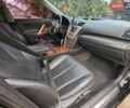 Черный Тойота Камри, объемом двигателя 2.4 л и пробегом 192 тыс. км за 8500 $, фото 13 на Automoto.ua