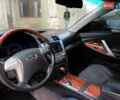 Тойота Камри 2009 в Могилев-Подольском на Automoto.ua Черный Тойота Камри, объемом двигателя 3.5 л и пробегом 205 тыс. км за 11500 $, фото 29 на Automoto.ua