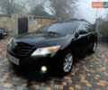Тойота Камри 2009 в Могилев-Подольском на Automoto.ua Черный Тойота Камри, объемом двигателя 3.5 л и пробегом 205 тыс. км за 11500 $, фото 8 на Automoto.ua