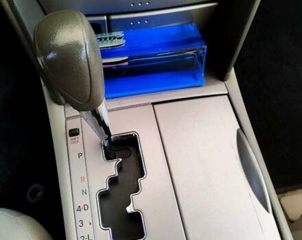 Черный Тойота Камри, объемом двигателя 2.36 л и пробегом 240 тыс. км за 11000 $, фото 14 на Automoto.ua