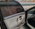Черный Тойота Камри, объемом двигателя 2.36 л и пробегом 240 тыс. км за 11000 $, фото 12 на Automoto.ua
