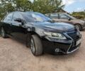 Тойота Камри 2009 в Житомире на Automoto.ua Черный Тойота Камри, объемом двигателя 2.4 л и пробегом 185 тыс. км за 8850 $, фото 2 на Automoto.ua