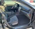 Черный Тойота Камри, объемом двигателя 2.4 л и пробегом 191 тыс. км за 10800 $, фото 38 на Automoto.ua