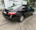 Черный Тойота Камри, объемом двигателя 2.4 л и пробегом 189 тыс. км за 8200 $, фото 7 на Automoto.ua