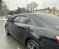 Чорний Тойота Камрі, об'ємом двигуна 3.5 л та пробігом 290 тис. км за 8800 $, фото 1 на Automoto.ua