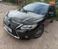 Черный Тойота Камри, объемом двигателя 2.4 л и пробегом 192 тыс. км за 8500 $, фото 3 на Automoto.ua