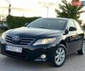 Чорний Тойота Камрі, об'ємом двигуна 2.4 л та пробігом 242 тис. км за 9400 $, фото 1 на Automoto.ua