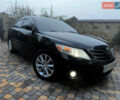 Тойота Камри 2009 в Могилев-Подольском на Automoto.ua Черный Тойота Камри, объемом двигателя 3.5 л и пробегом 205 тыс. км за 11500 $, фото 6 на Automoto.ua
