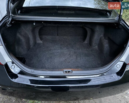 Чорний Тойота Камрі, об'ємом двигуна 2.36 л та пробігом 189 тис. км за 8200 $, фото 10 на Automoto.ua