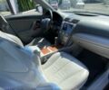 Черный Тойота Камри, объемом двигателя 2.4 л и пробегом 252 тыс. км за 6500 $, фото 7 на Automoto.ua