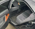 Тойота Камри 2009 в Киеве на Automoto.ua Черный Тойота Камри, объемом двигателя 2.36 л и пробегом 299 тыс. км за 9200 $, фото 10 на Automoto.ua