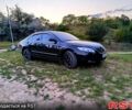 Черный Тойота Камри, объемом двигателя 2.4 л и пробегом 202 тыс. км за 9500 $, фото 1 на Automoto.ua