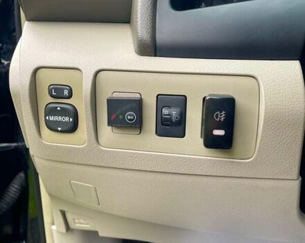 Черный Тойота Камри, объемом двигателя 2.36 л и пробегом 116 тыс. км за 9400 $, фото 9 на Automoto.ua