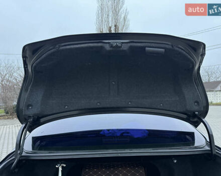 Черный Тойота Камри, объемом двигателя 2.4 л и пробегом 206 тыс. км за 10750 $, фото 65 на Automoto.ua