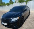 Тойота Камри 2010 в Запорожье на Automoto.ua Черный Тойота Камри, объемом двигателя 3.5 л и пробегом 190 тыс. км за 12500 $, фото 7 на Automoto.ua