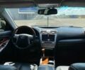 Тойота Камри 2010 в Запорожье на Automoto.ua Черный Тойота Камри, объемом двигателя 3.5 л и пробегом 190 тыс. км за 12500 $, фото 4 на Automoto.ua