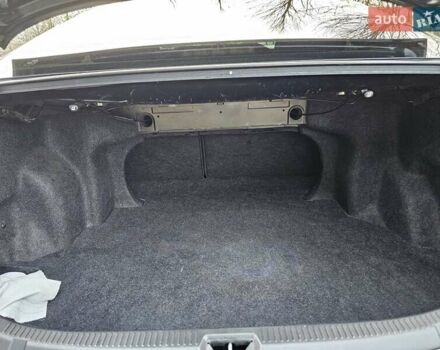 Черный Тойота Камри, объемом двигателя 2.36 л и пробегом 197 тыс. км за 11000 $, фото 19 на Automoto.ua