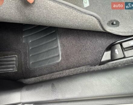 Черный Тойота Камри, объемом двигателя 2.4 л и пробегом 13 тыс. км за 22000 $, фото 54 на Automoto.ua