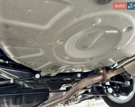 Черный Тойота Камри, объемом двигателя 2.4 л и пробегом 13 тыс. км за 22000 $, фото 47 на Automoto.ua