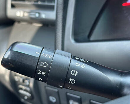 Черный Тойота Камри, объемом двигателя 2.36 л и пробегом 270 тыс. км за 8900 $, фото 30 на Automoto.ua