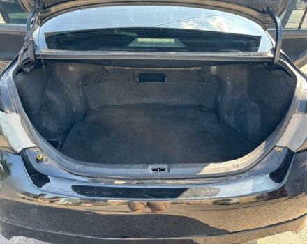 Чорний Тойота Камрі, об'ємом двигуна 2.5 л та пробігом 290 тис. км за 8200 $, фото 13 на Automoto.ua