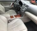 Черный Тойота Камри, объемом двигателя 2.36 л и пробегом 255 тыс. км за 8500 $, фото 5 на Automoto.ua