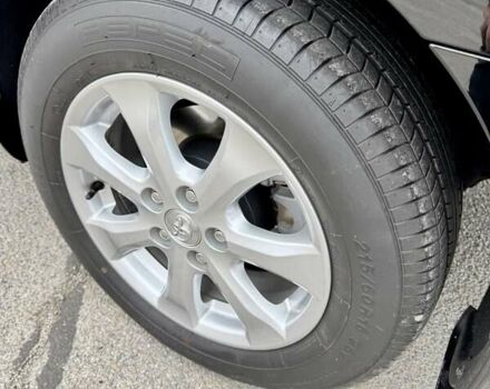 Черный Тойота Камри, объемом двигателя 2.4 л и пробегом 13 тыс. км за 22000 $, фото 37 на Automoto.ua