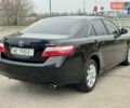 Черный Тойота Камри, объемом двигателя 2.4 л и пробегом 13 тыс. км за 22000 $, фото 22 на Automoto.ua