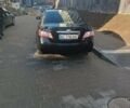 Черный Тойота Камри, объемом двигателя 2.4 л и пробегом 266 тыс. км за 10000 $, фото 7 на Automoto.ua