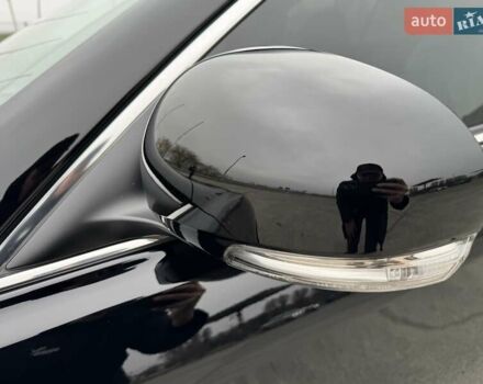 Черный Тойота Камри, объемом двигателя 2.4 л и пробегом 13 тыс. км за 22000 $, фото 31 на Automoto.ua