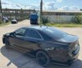 Чорний Тойота Камрі, об'ємом двигуна 2.5 л та пробігом 290 тис. км за 8200 $, фото 5 на Automoto.ua