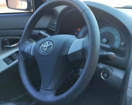 Чорний Тойота Камрі, об'ємом двигуна 2.5 л та пробігом 259 тис. км за 8900 $, фото 17 на Automoto.ua