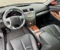 Черный Тойота Камри, объемом двигателя 2.4 л и пробегом 13 тыс. км за 22000 $, фото 59 на Automoto.ua