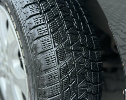 Черный Тойота Камри, объемом двигателя 2.4 л и пробегом 206 тыс. км за 10750 $, фото 43 на Automoto.ua