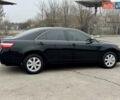 Черный Тойота Камри, объемом двигателя 2.4 л и пробегом 13 тыс. км за 22000 $, фото 21 на Automoto.ua