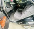 Черный Тойота Камри, объемом двигателя 2.4 л и пробегом 260 тыс. км за 9500 $, фото 5 на Automoto.ua