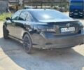 Чорний Тойота Камрі, об'ємом двигуна 2.5 л та пробігом 290 тис. км за 8900 $, фото 3 на Automoto.ua