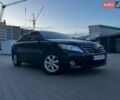 Чорний Тойота Камрі, об'ємом двигуна 2.36 л та пробігом 221 тис. км за 9900 $, фото 4 на Automoto.ua
