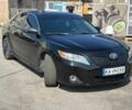 Чорний Тойота Камрі, об'ємом двигуна 2.5 л та пробігом 290 тис. км за 8900 $, фото 1 на Automoto.ua