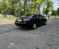 Тойота Камри 2010 в Каменское - Днепродзержинск на Automoto.ua Черный Тойота Камри, объемом двигателя 2.4 л и пробегом 180 тыс. км за 9600 $, фото 5 на Automoto.ua