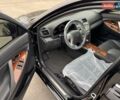 Черный Тойота Камри, объемом двигателя 2.4 л и пробегом 13 тыс. км за 22000 $, фото 49 на Automoto.ua
