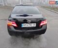 Черный Тойота Камри, объемом двигателя 2.5 л и пробегом 328 тыс. км за 6500 $, фото 5 на Automoto.ua
