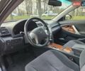 Черный Тойота Камри, объемом двигателя 2.36 л и пробегом 197 тыс. км за 11000 $, фото 10 на Automoto.ua